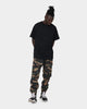 The Anti Order Anti Essential Oversized T-Shirt Black