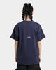 The Anti Order Anti Essential Oversized T-Shirt Navy