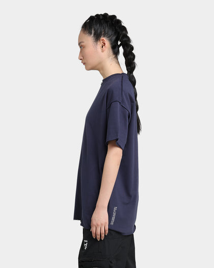 The Anti Order Anti Essential Oversized T-Shirt Navy