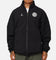 Jordan X Paris Saint-Germain Anthem Jacket Black/White
