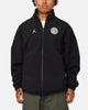 Jordan X Paris Saint-Germain Anthem Jacket Black/White