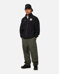 Jordan X Paris Saint-Germain Anthem Jacket Black/White