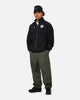Jordan X Paris Saint-Germain Anthem Jacket Black/White