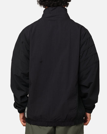 Jordan X Paris Saint-Germain Anthem Jacket Black/White