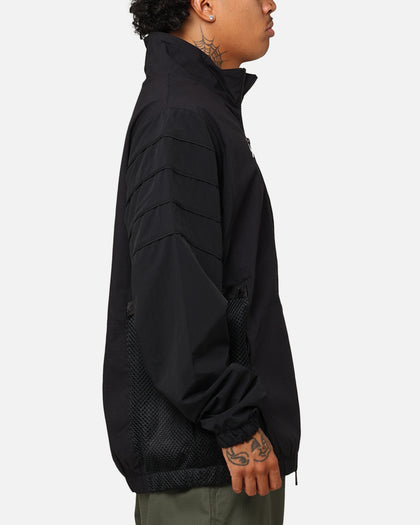 Jordan X Paris Saint-Germain Anthem Jacket Black/White