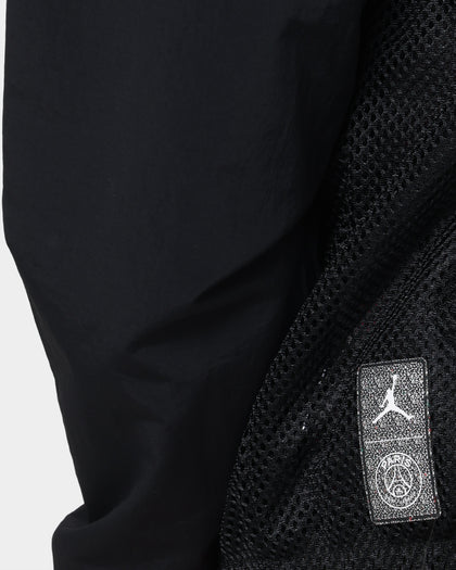 Jordan X Paris Saint-Germain Anthem Jacket Black/White
