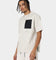 Jordan X Paris Saint-Germain Pocket T-Shirt Black/Dark Heather Grey