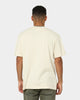 Mitchell & Ness Los Angeles Lakers Flight T-Shirt Faded Khaki