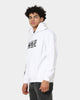 Goat Crew Anime Hoodie White
