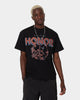Honor The Gift Honor Peace T-Shirt Black