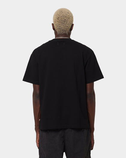 Honor The Gift Heritage Pack T-Shirt Black