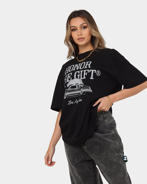 Honor The Gift Heritage Pack T-Shirt Black