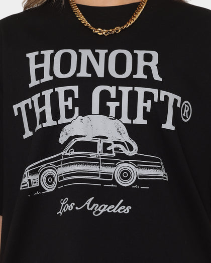 Honor The Gift Heritage Pack T-Shirt Black
