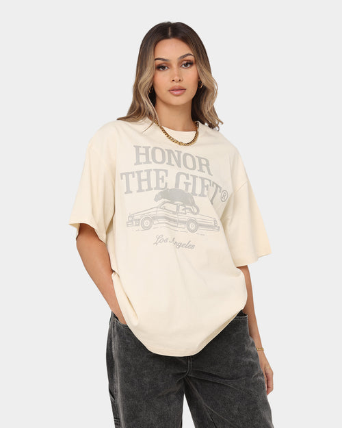 Honor The Gift Heritage Pack T-Shirt Bone