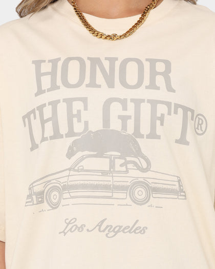 Honor The Gift Heritage Pack T-Shirt Bone
