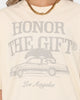 Honor The Gift Heritage Pack T-Shirt Bone
