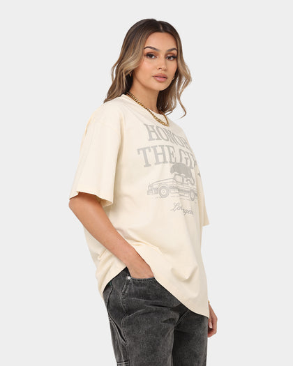 Honor The Gift Heritage Pack T-Shirt Bone