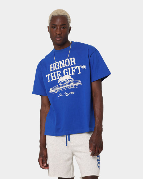 Honor The Gift Heritage Pack T-Shirt Long Beach Navy