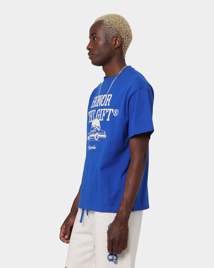 Honor The Gift Heritage Pack T-Shirt Long Beach Navy
