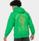 Goat Crew Grow Room Hoodie Green