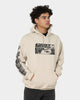 Goat Crew Harajuku Hoodie Sand