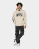 Goat Crew Harajuku Hoodie Sand