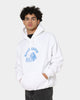 Goat Crew Kilroy Hoodie White