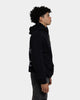Goat Crew King Skeleton Hoodie Black
