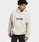 Goat Crew King Skeleton Hoodie Sand