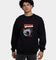 Goat Crew Sapporo Crewneck Black