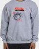 Goat Crew Sapporo Crewneck Grey