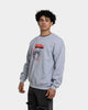 Goat Crew Sapporo Crewneck Grey