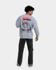 Goat Crew Sapporo Crewneck Grey