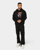 Goat Crew Sapporo Hoodie Black