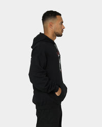 Goat Crew Sapporo Hoodie Black