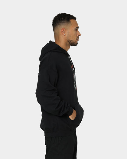 Goat Crew Sapporo Hoodie Black