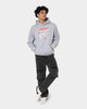Goat Crew Sapporo Hoodie Grey