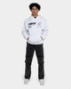 Goat Crew Kyoto Hoodie White