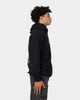 Goat Crew Man Down Hoodie Black