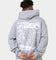 Goat Crew Niseko Hoodie Grey