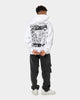 Goat Crew Niseko Hoodie White
