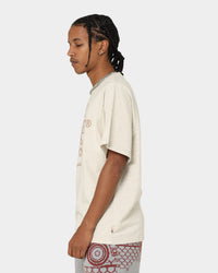 Honor The Gift HTG Pack T-Shirt Oatmeal