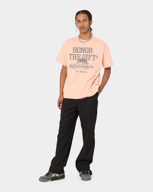 Honor The Gift HTG Pack T-Shirt Sage