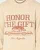 Honor The Gift HTG Pack Sweater Cream