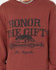 Honor The Gift HTG Pack Sweater Hickory