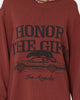 Honor The Gift HTG Pack Sweater Hickory