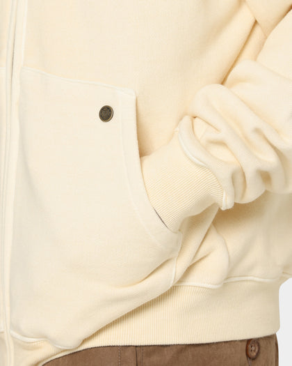 Honor The Gift Neighborhood Hoodie Cream