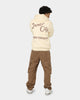 Honor The Gift Neighborhood Hoodie Cream