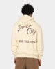 Honor The Gift Neighborhood Hoodie Cream