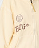 Honor The Gift Neighborhood Hoodie Cream